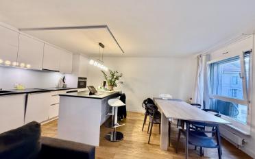 Wohnung 4.5 Zimmer - image - 1