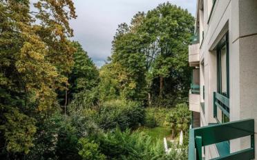 Wohnung 4 Zimmer - image - 8