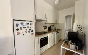 Apartment 4 rooms - image - 2