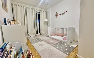 Wohnung 8 Zimmer - image - 5