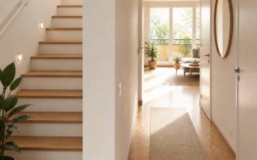 Wohnung 4.5 Zimmer - image - 2