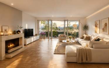 Appartement - image - 1
