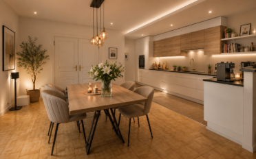 Appartement - image - 2