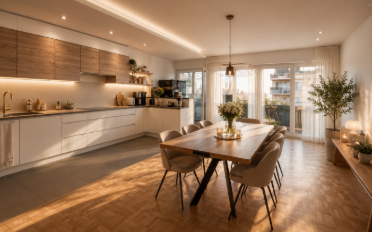 Appartement - image - 3