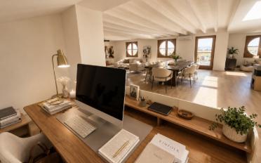 Wohnung 5 Zimmer - image - 3
