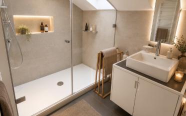 Wohnung 5 Zimmer - image - 7
