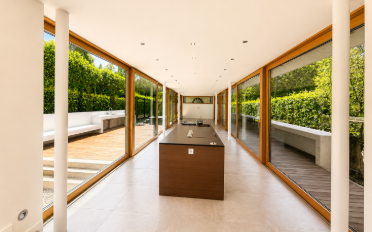 Einfamilienhaus 10 Zimmer - image - 1