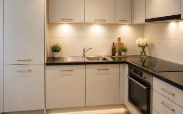 Wohnung 4.5 Zimmer - image - 2