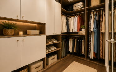 Wohnung 6 Zimmer - image - 8