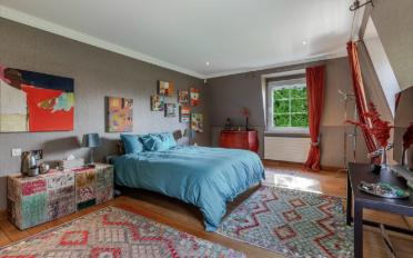 Einfamilienhaus 8 Zimmer - image - 10