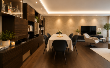 Wohnung 6 Zimmer - image - 2
