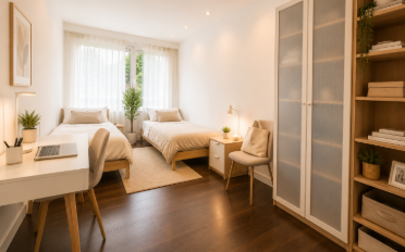 Wohnung 6 Zimmer - image - 7