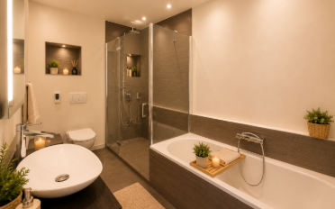 Wohnung 6 Zimmer - image - 11