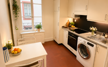 Apartment - image - 2