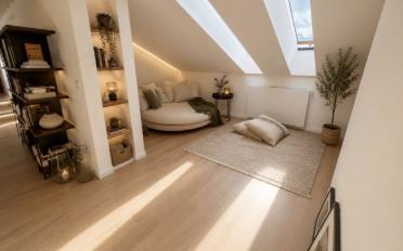 Wohnung 5 Zimmer - image - 6