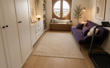 Wohnung 5 Zimmer - image - 8