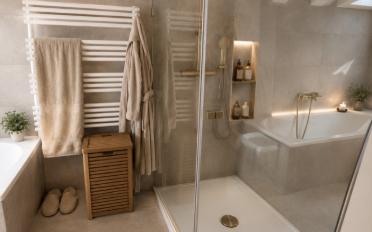 Wohnung 5 Zimmer - image - 9
