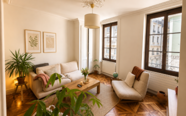 Apartment - image - 1