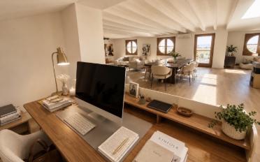 Apartment 5 rooms - image - 1