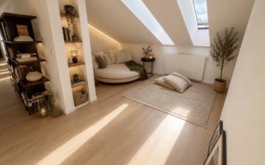 Apartment 5 rooms - image - 3