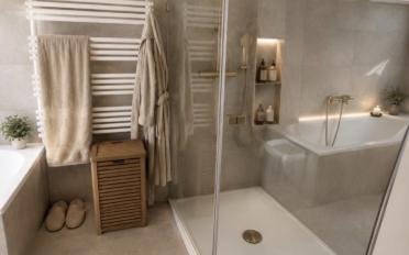 Apartment 5 rooms - image - 5
