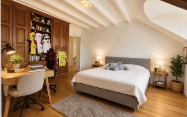Single house 7.5 rooms - image - 7