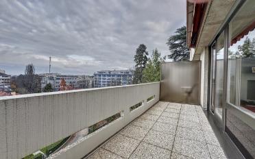 Apartment 2 rooms - image - 1