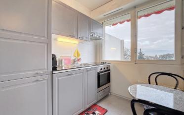 Apartment 2 rooms - image - 2