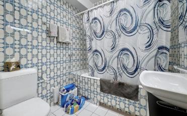 Apartment 2 rooms - image - 5