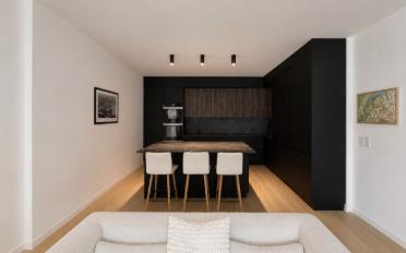 Apartment 5.5 rooms - image - 1