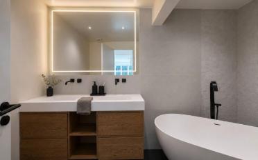 Apartment 5.5 rooms - image - 3