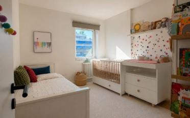 Wohnung 5.5 Zimmer - image - 5