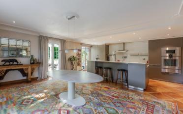 Einfamilienhaus 8 Zimmer - image - 6