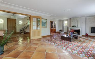 Einfamilienhaus 8 Zimmer - image - 7