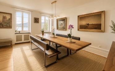 Einfamilienhaus 7.5 Zimmer - image - 4