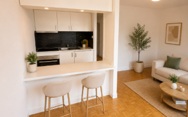 Appartement 1.5 pièces - image - 2