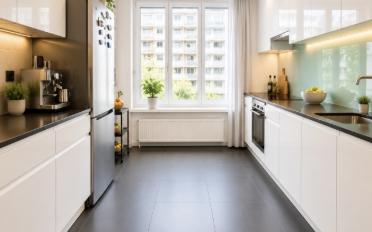 Apartment 6 rooms - image - 4