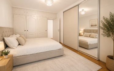 Apartment 6 rooms - image - 5