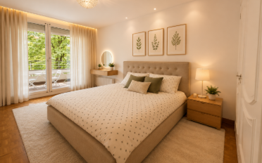 Apartment 6 rooms - image - 8