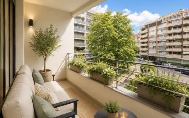 Apartment 6 rooms - image - 9