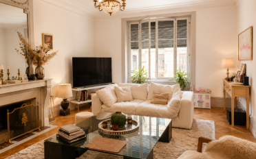 Wohnung 7 Zimmer - image - 2