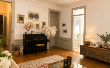 Wohnung 7 Zimmer - image - 4