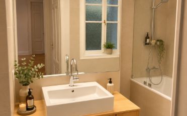 Wohnung 7 Zimmer - image - 7