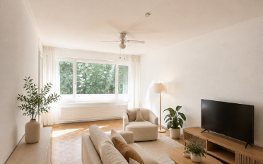 Appartement 4.5 pièces - image - 3