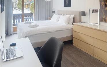 Wohnung 3.5 Zimmer - image - 4