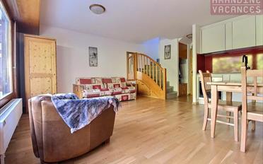 Apartment 2.5 rooms - image - 8
