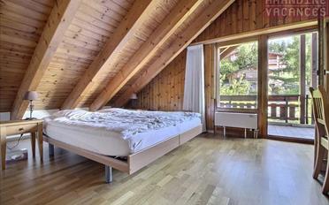 Apartment 2.5 rooms - image - 11