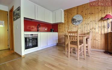 Apartment 2.5 rooms - image - 3