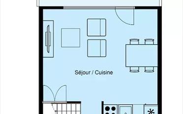 Apartment 2.5 rooms - image - 2