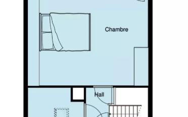Apartment 2.5 rooms - image - 10